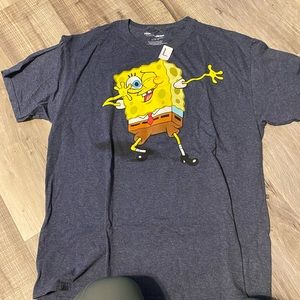 SpongeBob Shirt